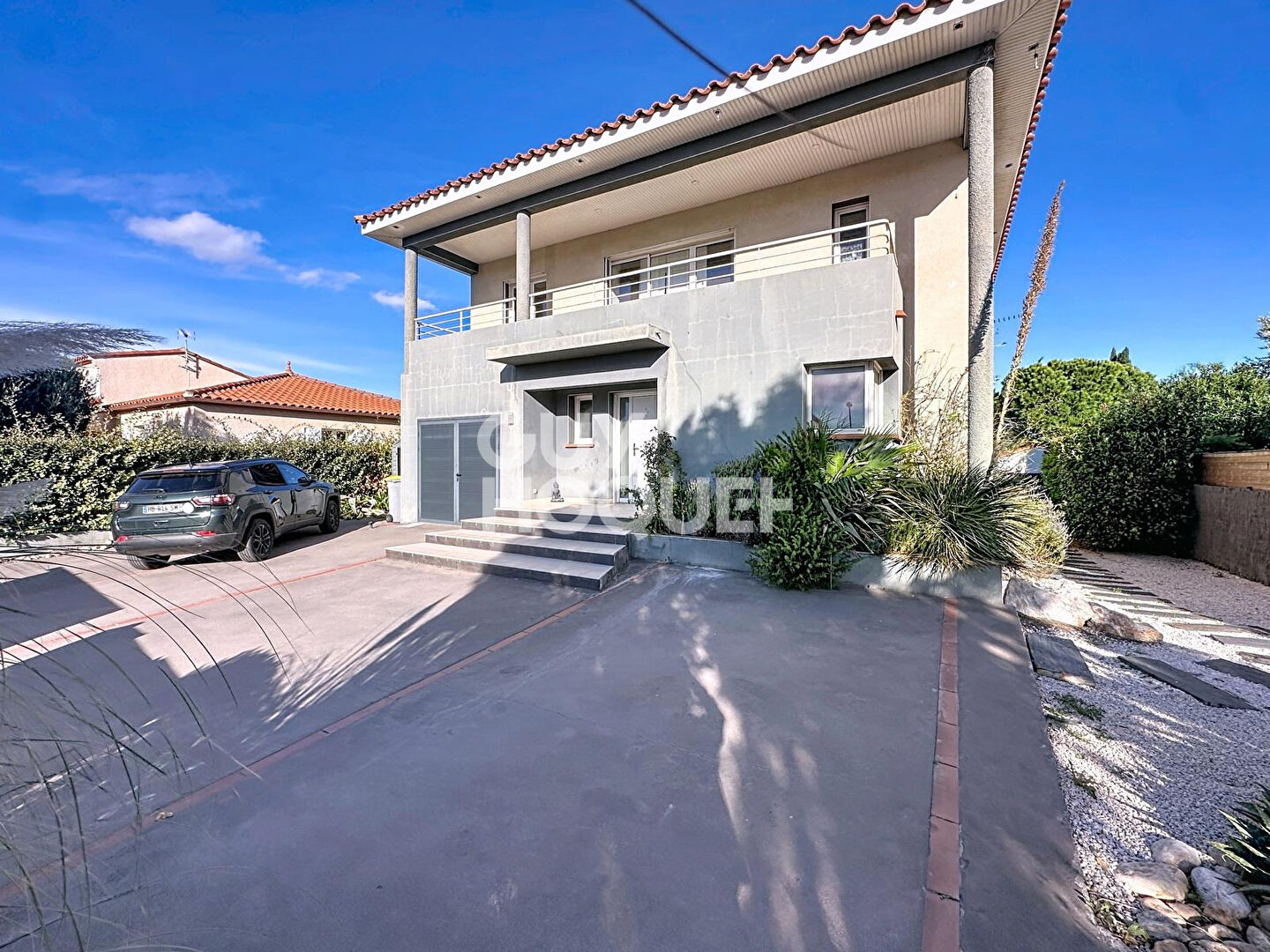 EXCLUSIVITE : Maison de 225m² à vendre à Saint Laurent de la Salanque (66250)