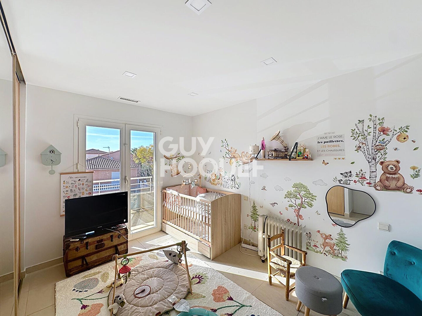 EXCLUSIVITE : Maison de 225m² à vendre à Saint Laurent de la Salanque (66250)