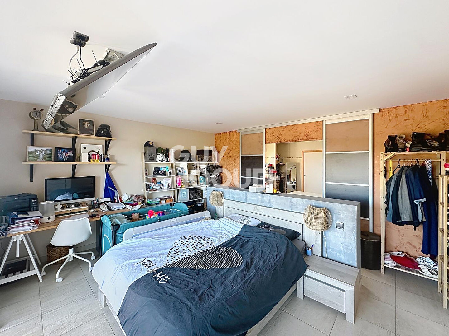 EXCLUSIVITE : Maison de 225m² à vendre à Saint Laurent de la Salanque (66250)