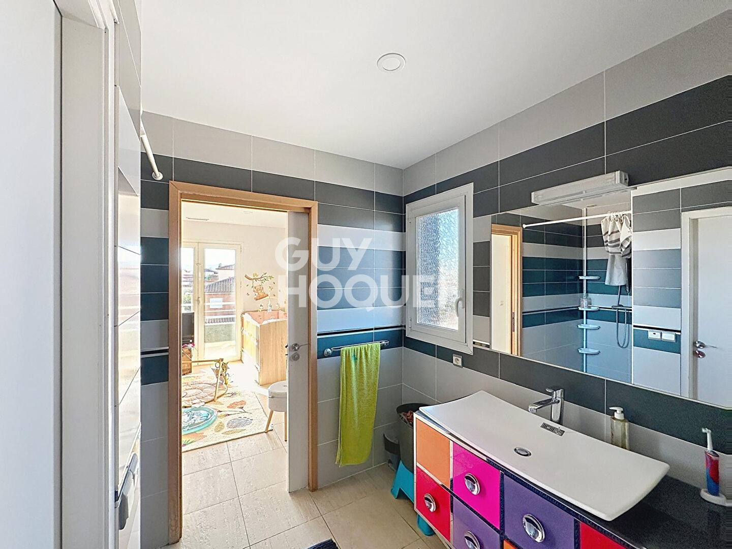 EXCLUSIVITE : Maison de 225m² à vendre à Saint Laurent de la Salanque (66250)