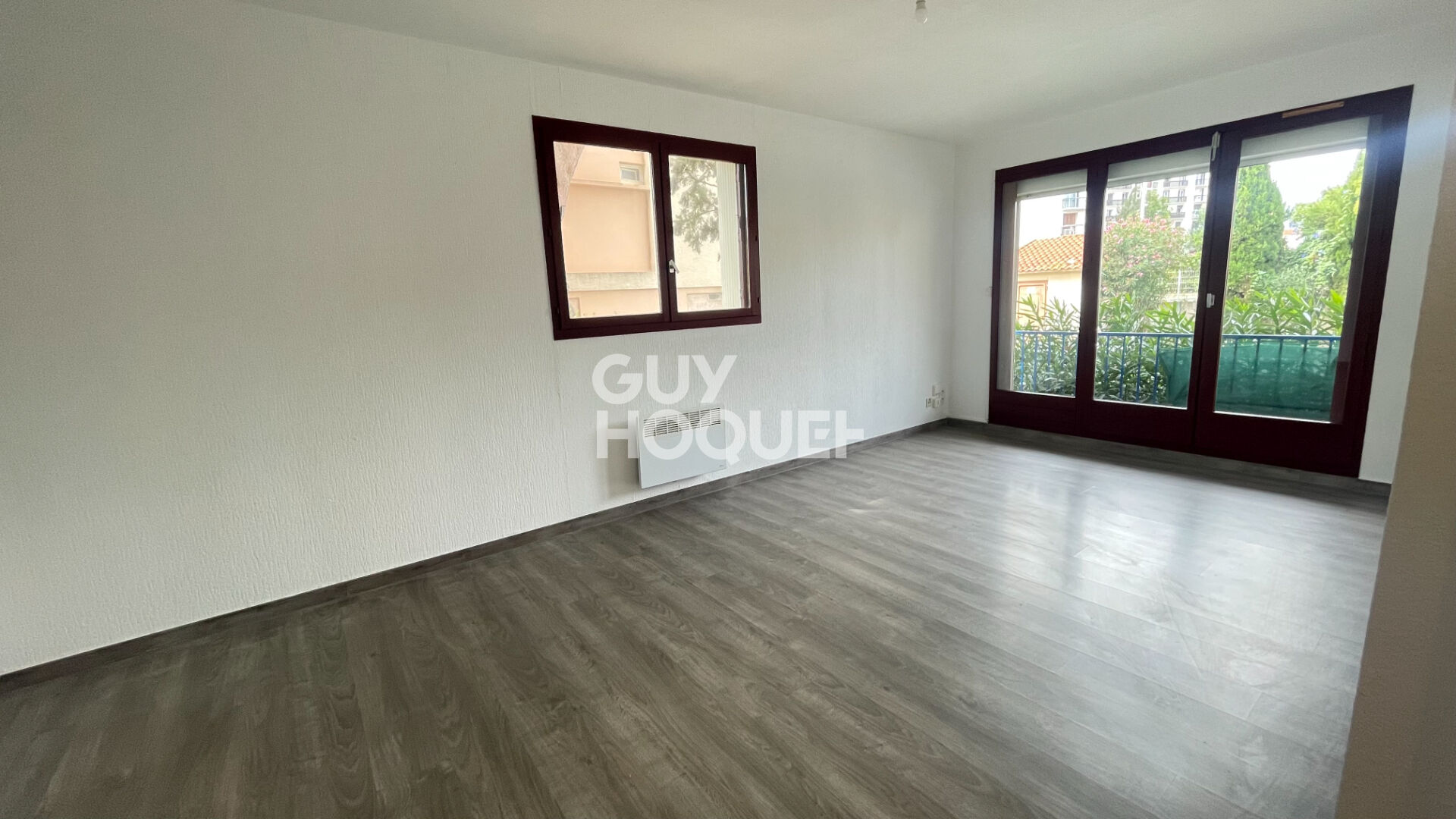 Appartement  2 pièce(s) 46 m2