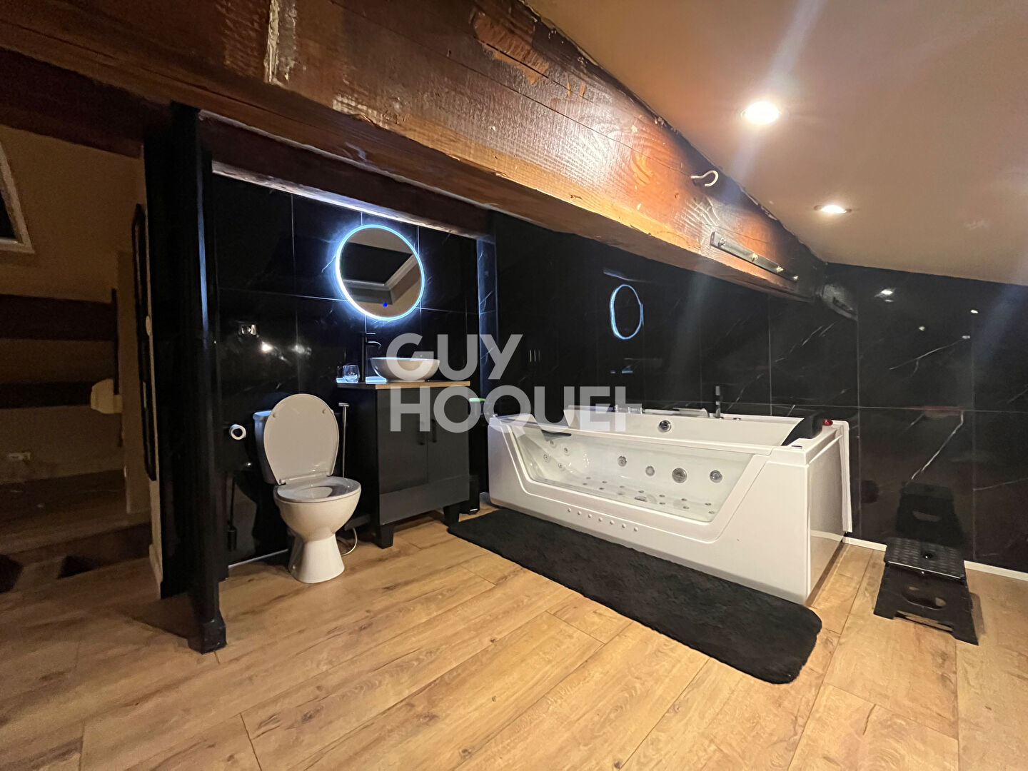 À vendre : Appartement 1 pièce à Perpignan - La Gare