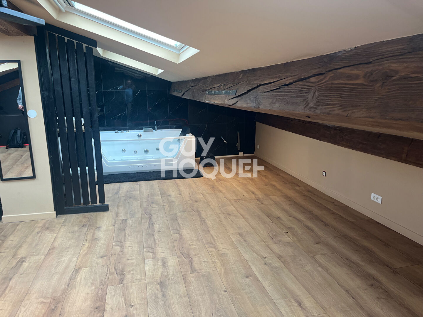 À vendre : Appartement 1 pièce à Perpignan - La Gare