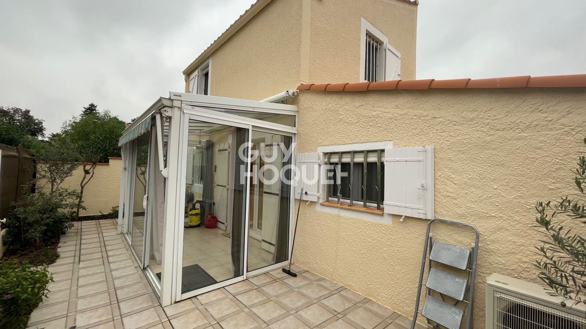 Maison T3 (57 m²) à louer à SOREDE