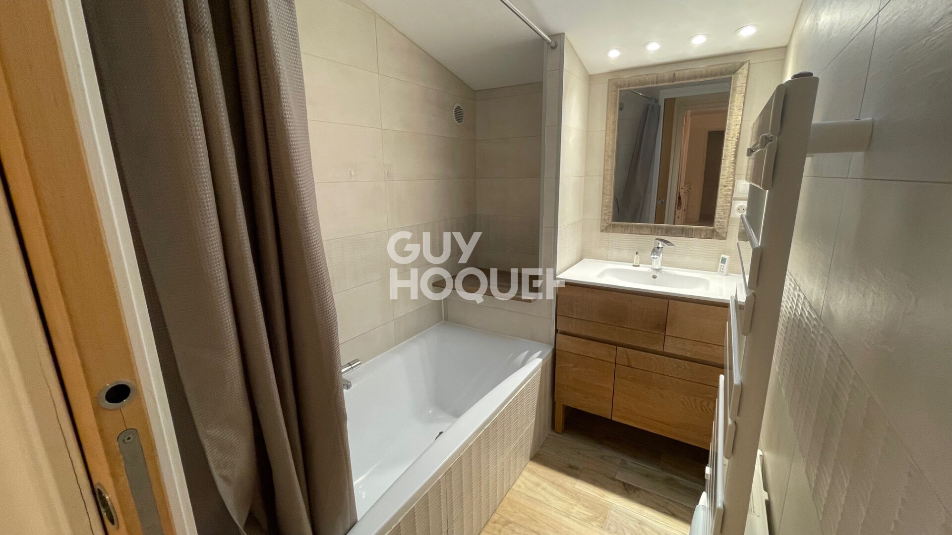 Maison T3 (57 m²) à louer à SOREDE