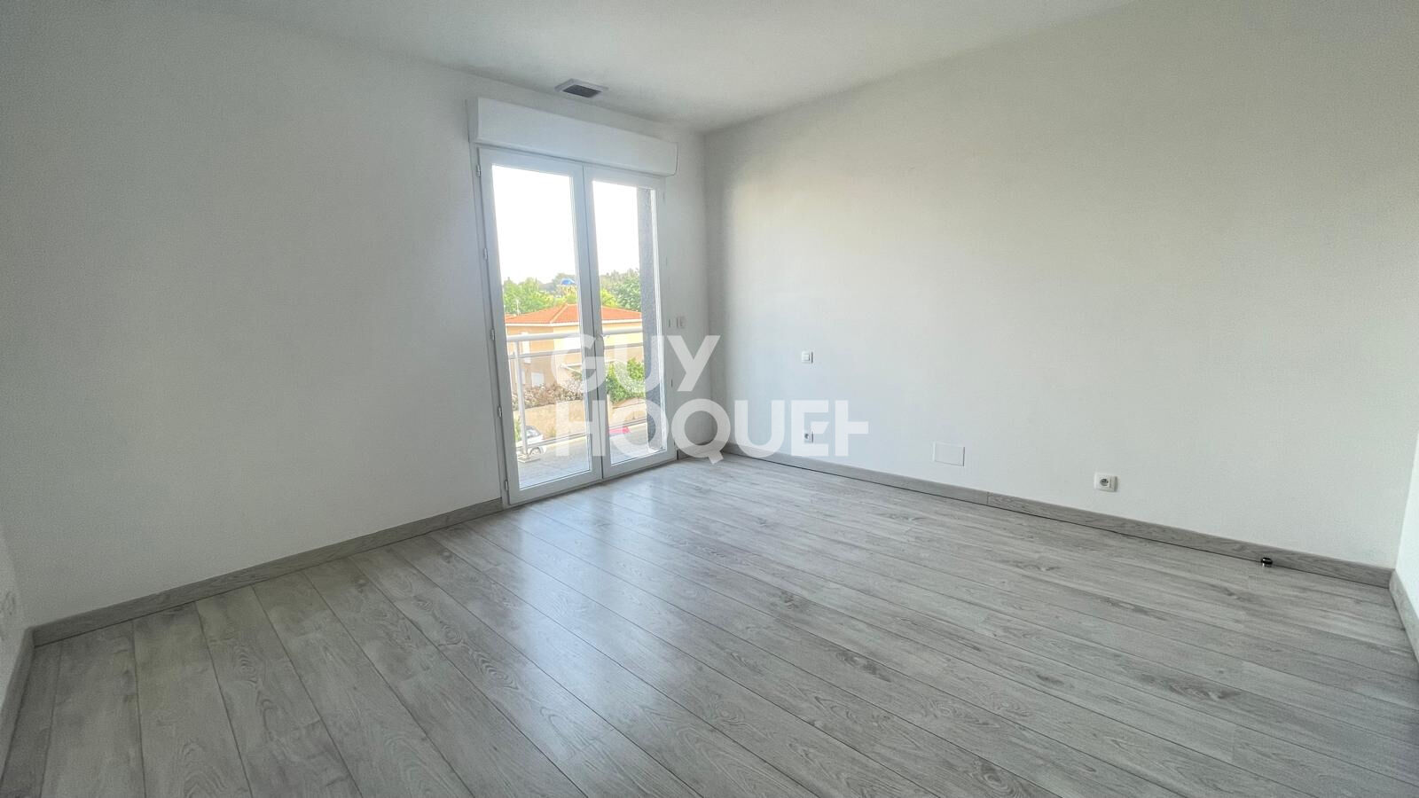 EXCLUSIVITE pour INVESTISSEUR - À vendre à Cabestany (66330) Appartement 4 pièces avec garage vendu loué