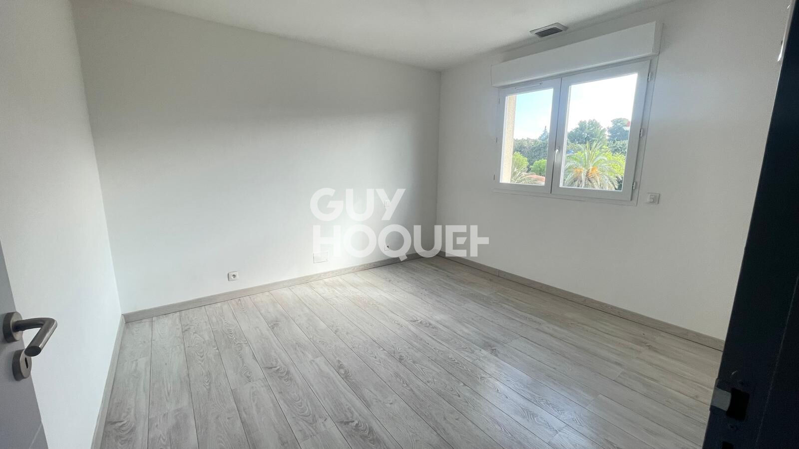 EXCLUSIVITE pour INVESTISSEUR - À vendre à Cabestany (66330) Appartement 4 pièces avec garage vendu loué