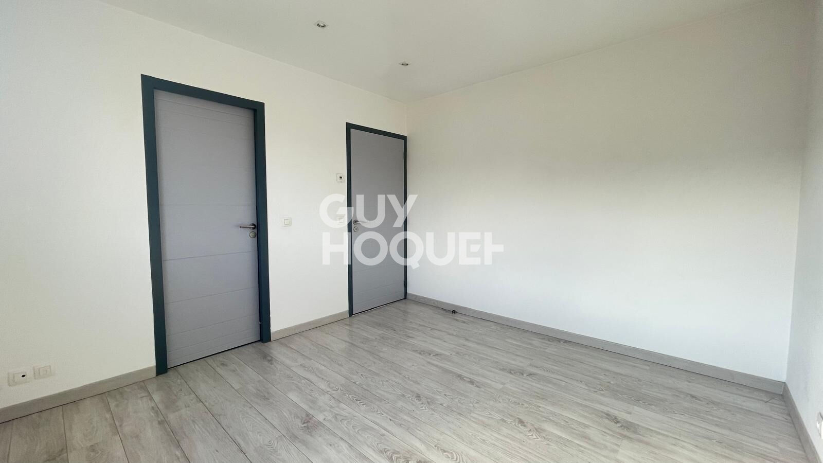 EXCLUSIVITE pour INVESTISSEUR - À vendre à Cabestany (66330) Appartement 4 pièces avec garage vendu loué