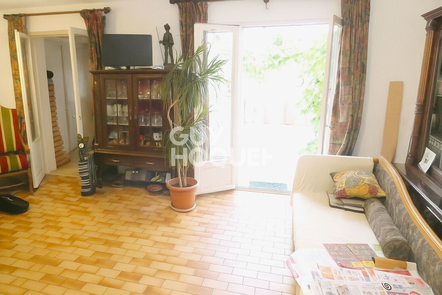 EXCLUSIVITE - Maison à vendre à Perpignan (66000) 6 pièces, quartier Catalunya