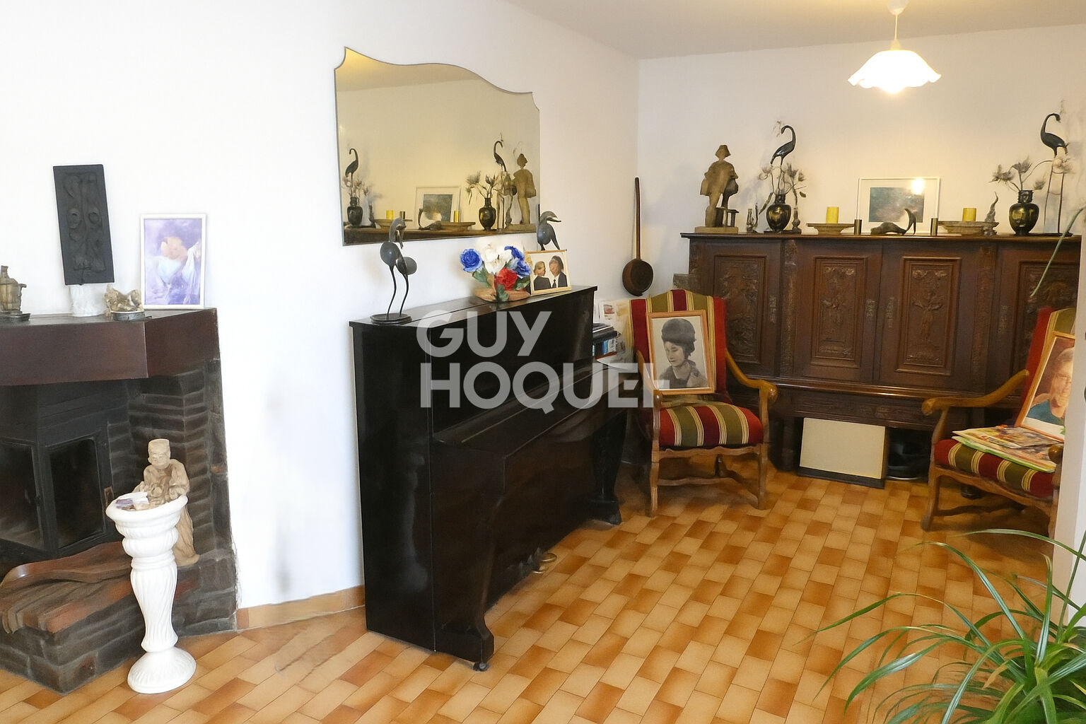 EXCLUSIVITE - Maison à vendre à Perpignan (66000) 6 pièces, quartier Catalunya