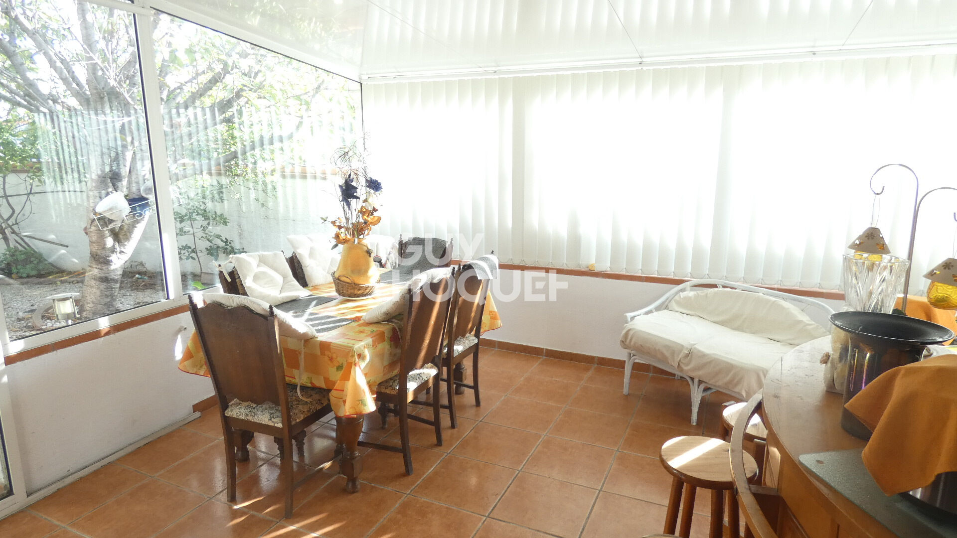 EXCLUSIVITE - Maison à vendre à Perpignan (66000) 6 pièces, quartier Catalunya