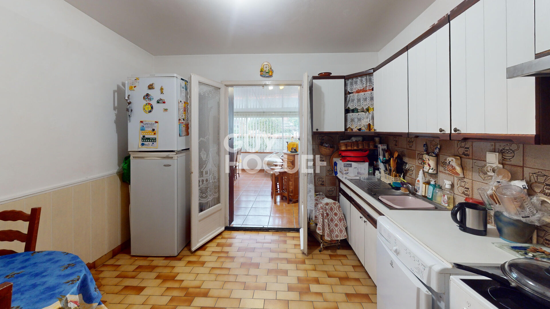 EXCLUSIVITE - Maison à vendre à Perpignan (66000) 6 pièces, quartier Catalunya