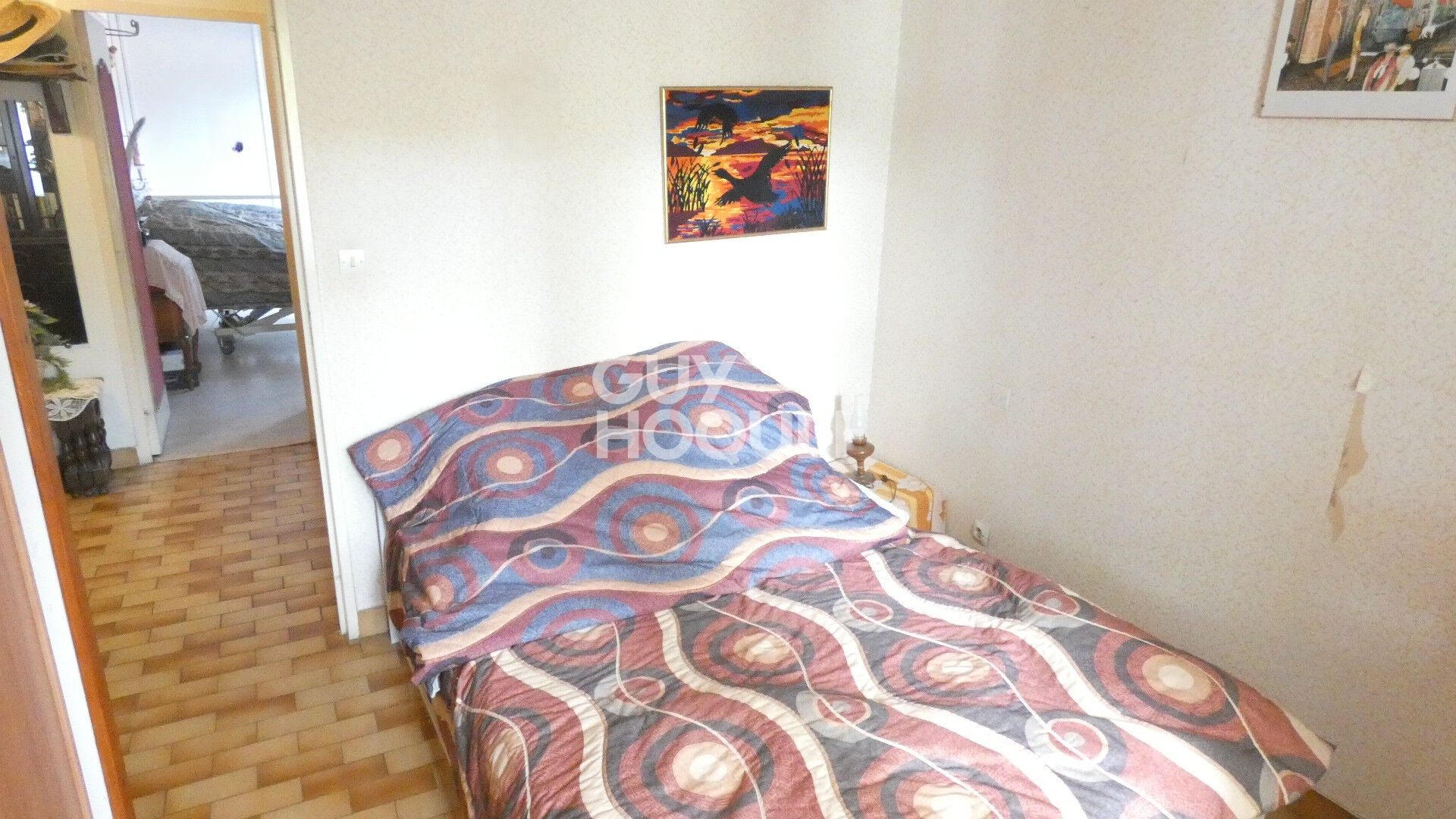 EXCLUSIVITE - Maison à vendre à Perpignan (66000) 6 pièces, quartier Catalunya