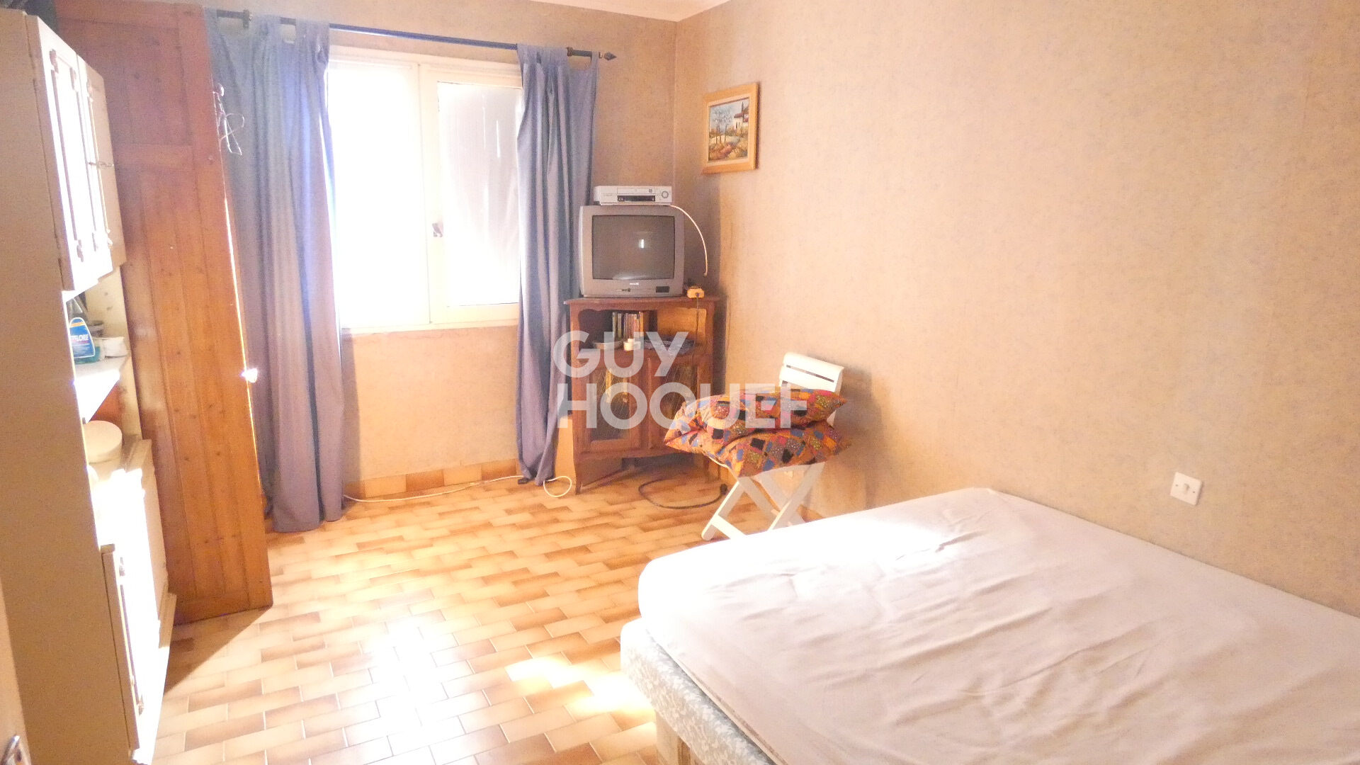 EXCLUSIVITE - Maison à vendre à Perpignan (66000) 6 pièces, quartier Catalunya