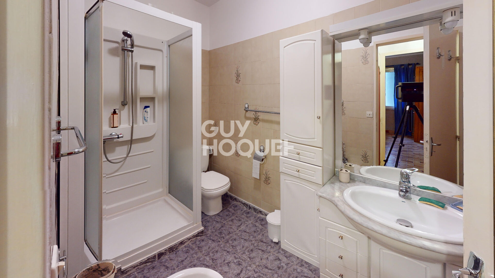 EXCLUSIVITE - Maison à vendre à Perpignan (66000) 6 pièces, quartier Catalunya