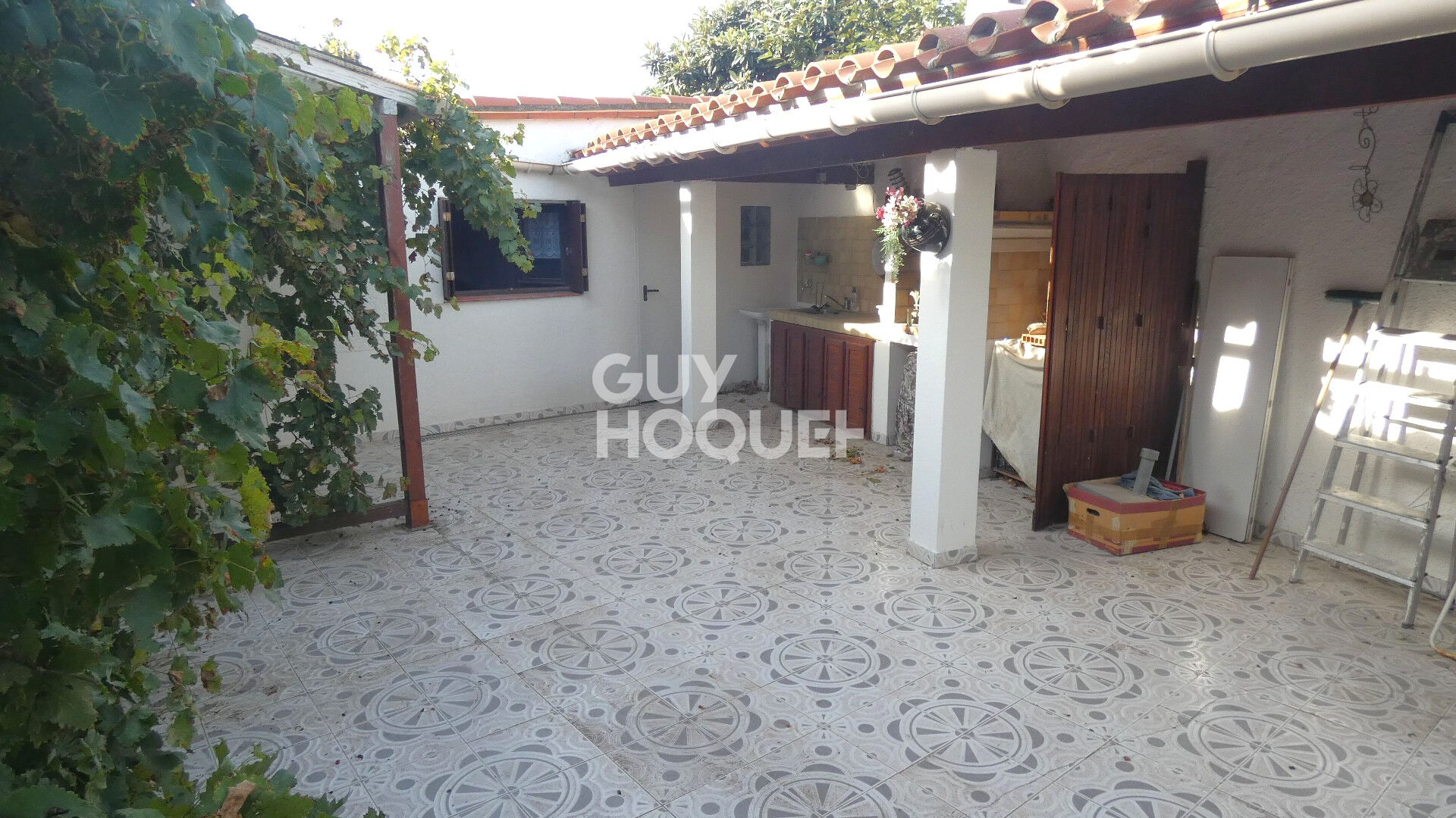 EXCLUSIVITE - Maison à vendre à Perpignan (66000) 6 pièces, quartier Catalunya