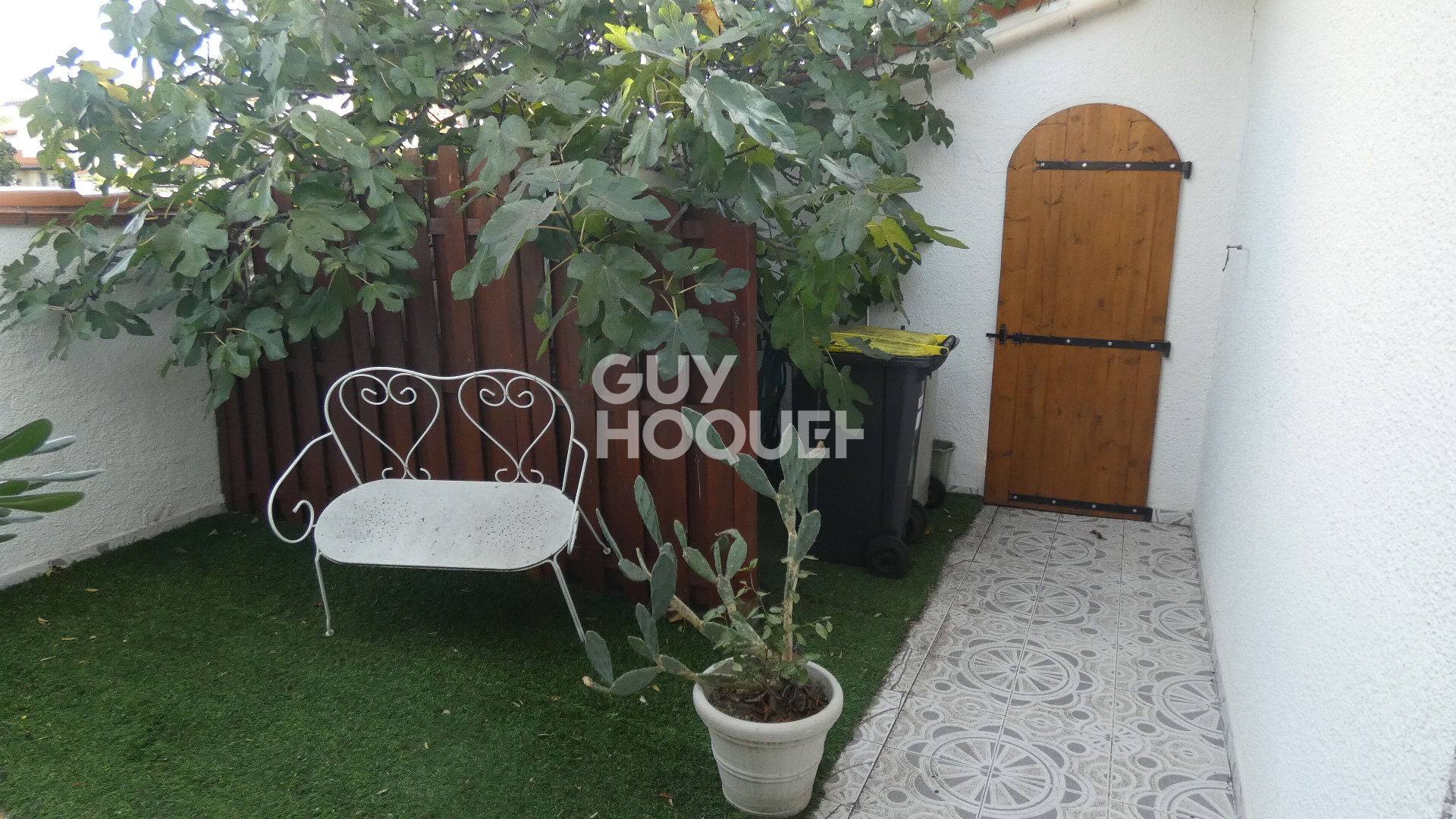 EXCLUSIVITE - Maison à vendre à Perpignan (66000) 6 pièces, quartier Catalunya