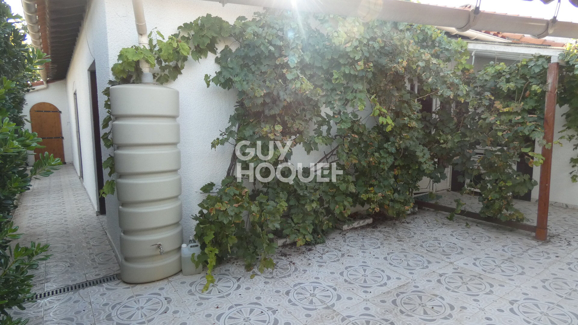 EXCLUSIVITE - Maison à vendre à Perpignan (66000) 6 pièces, quartier Catalunya