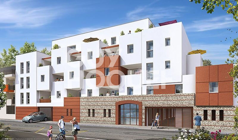 Appartement Perpignan 3 pièce(s) 63 m2