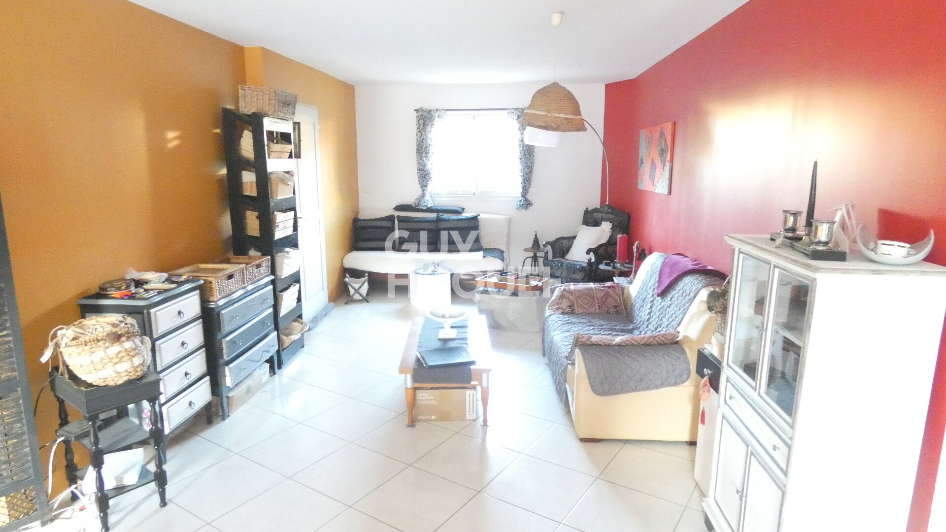 Maison à vendre à Perpignan (66000) - 6 pièces, 4 chambres, 183 m²
