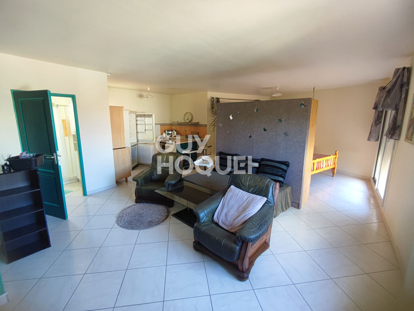 Maison à vendre à Perpignan (66000) - 6 pièces, 4 chambres, 183 m²