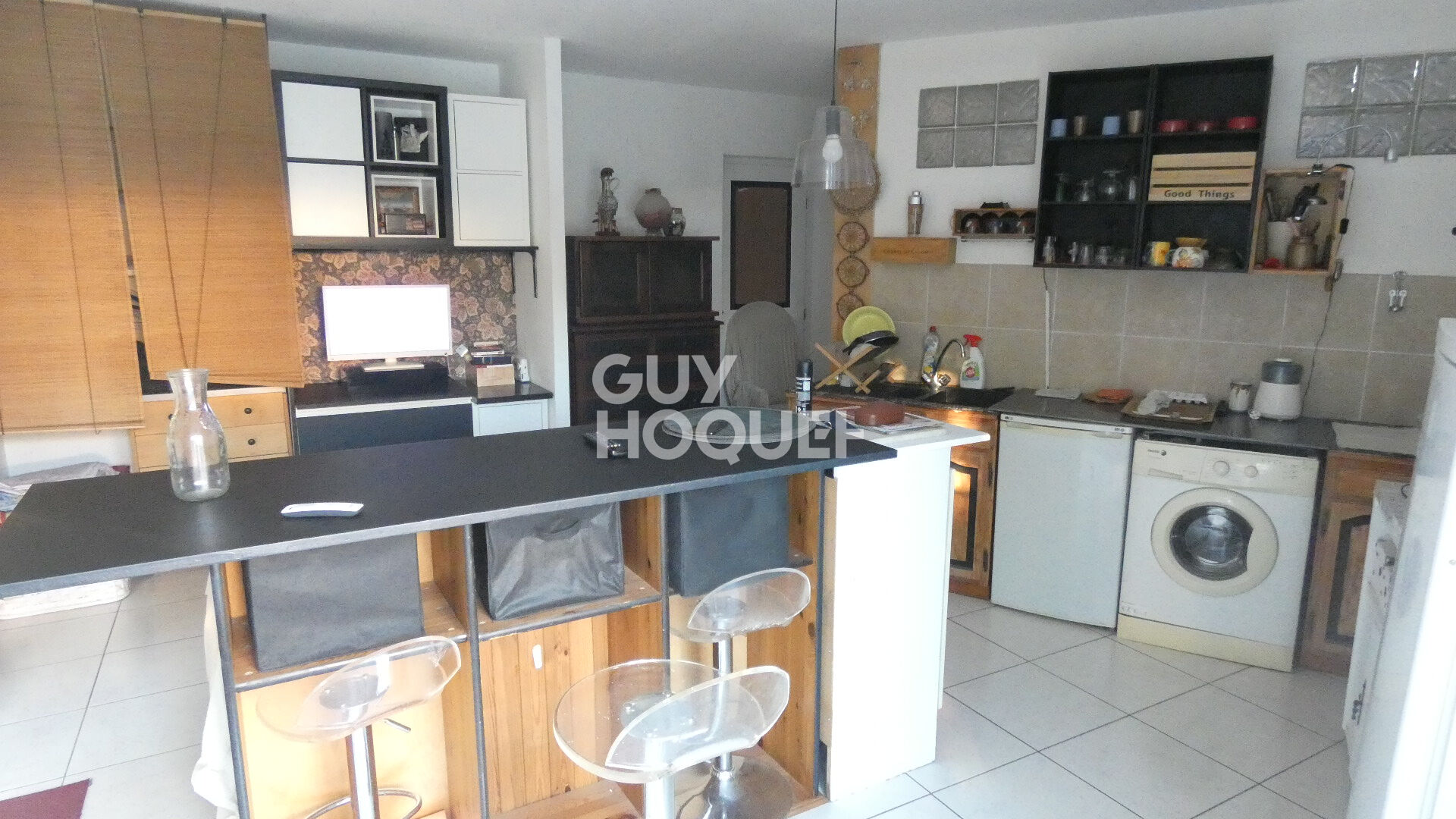 Maison à vendre à Perpignan (66000) - 6 pièces, 4 chambres, 183 m²