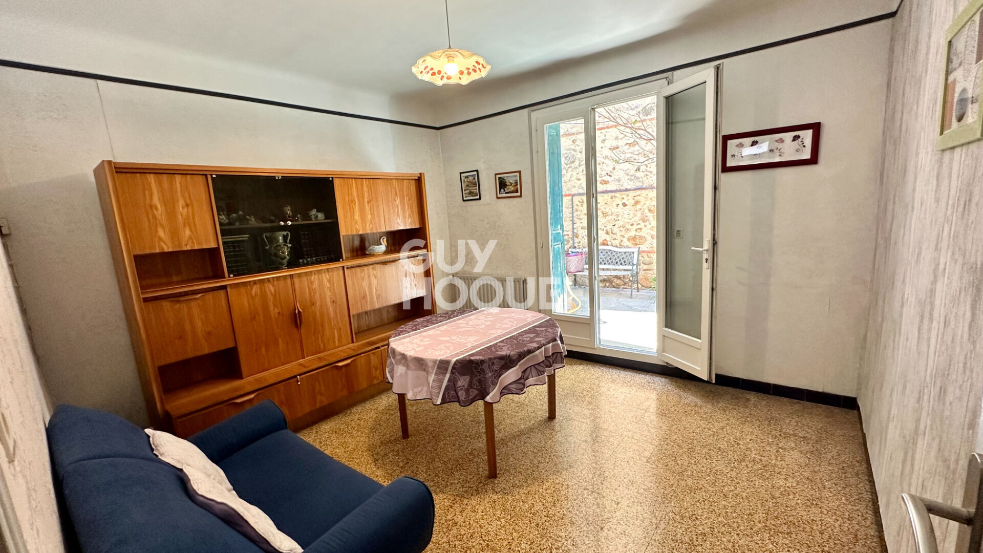 A vendre à Cabestany (66330) - Maison 92 m²