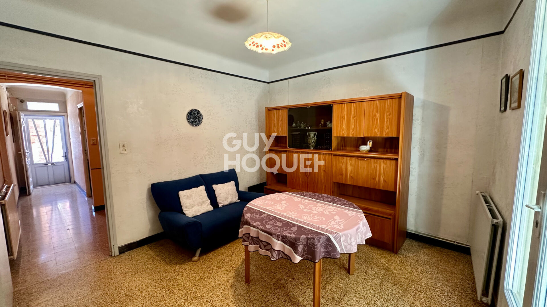 A vendre à Cabestany (66330) - Maison 92 m²