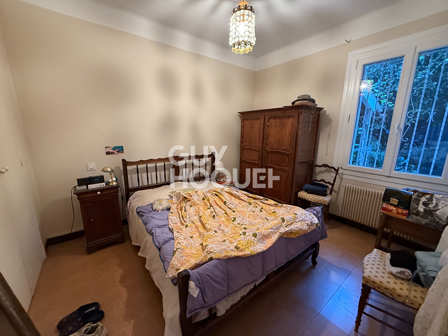 A VENDRE à PERPIGNAN (66000) - Maison Perpignan Sud 5 pièce(s) 115.21 m2 divisée en 2 appartements.