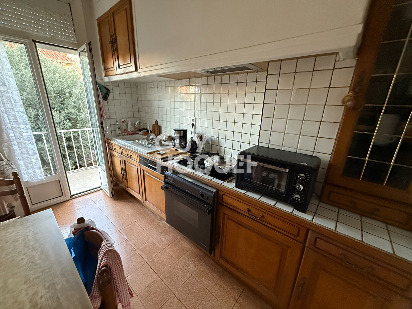 A VENDRE à PERPIGNAN (66000) - Maison Perpignan Sud 5 pièce(s) 115.21 m2 divisée en 2 appartements.