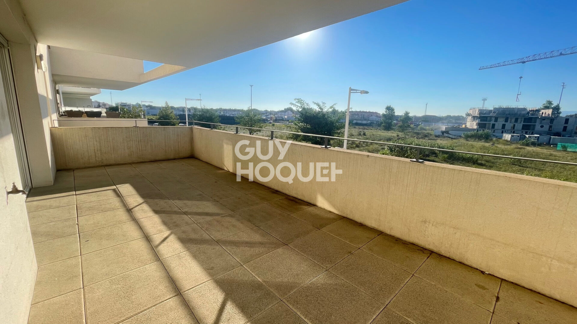 Appartement  3 pièce(s) 68.40 m2