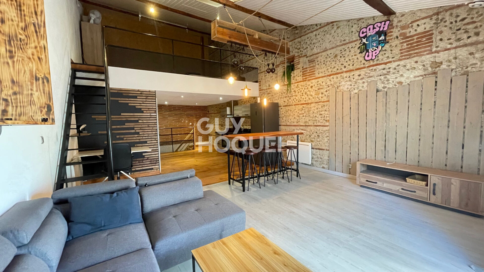 Maison Perpignan 2 pièce(s) 85.32 m2