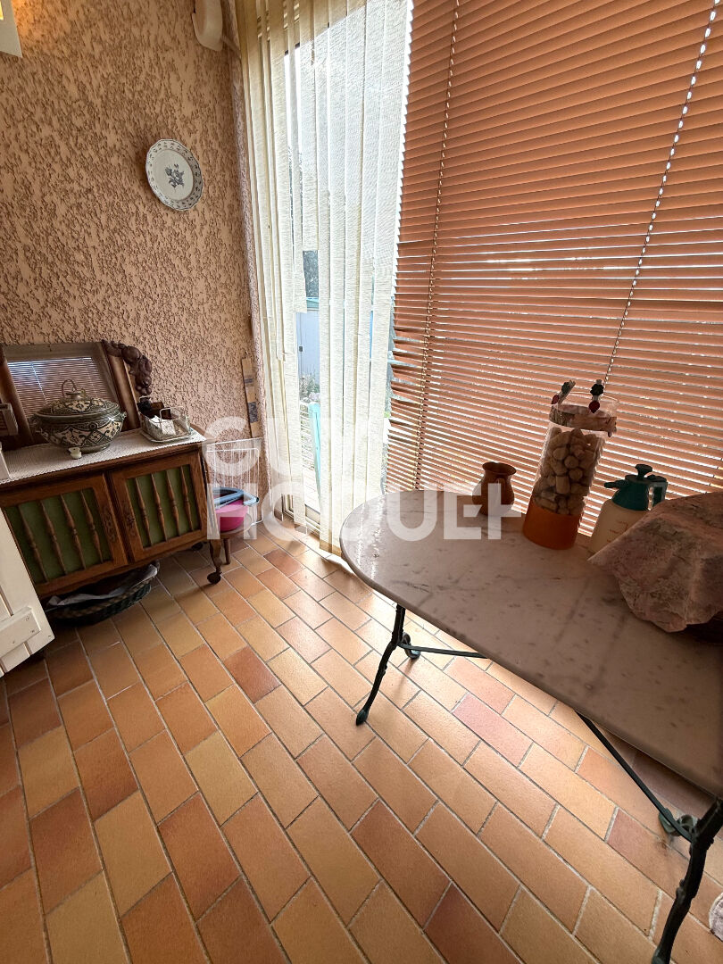 EXCLUSIVITE - A vendre à Cabestany (66330) Maison 3 faces 127 m² .