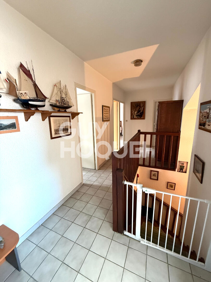 EXCLUSIVITE - A vendre à Cabestany (66330) Maison 3 faces 127 m² .