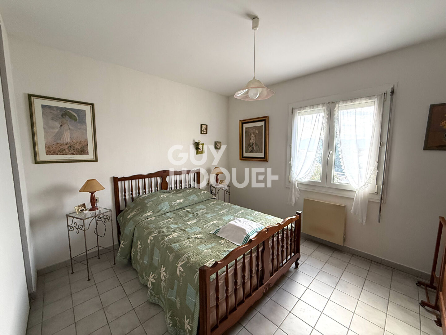 EXCLUSIVITE - A vendre à Cabestany (66330) Maison 3 faces 127 m² .