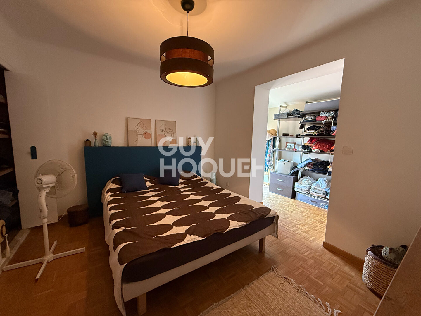 A vendre à CABESTANY (66330) Maison 3 faces, 144 m².