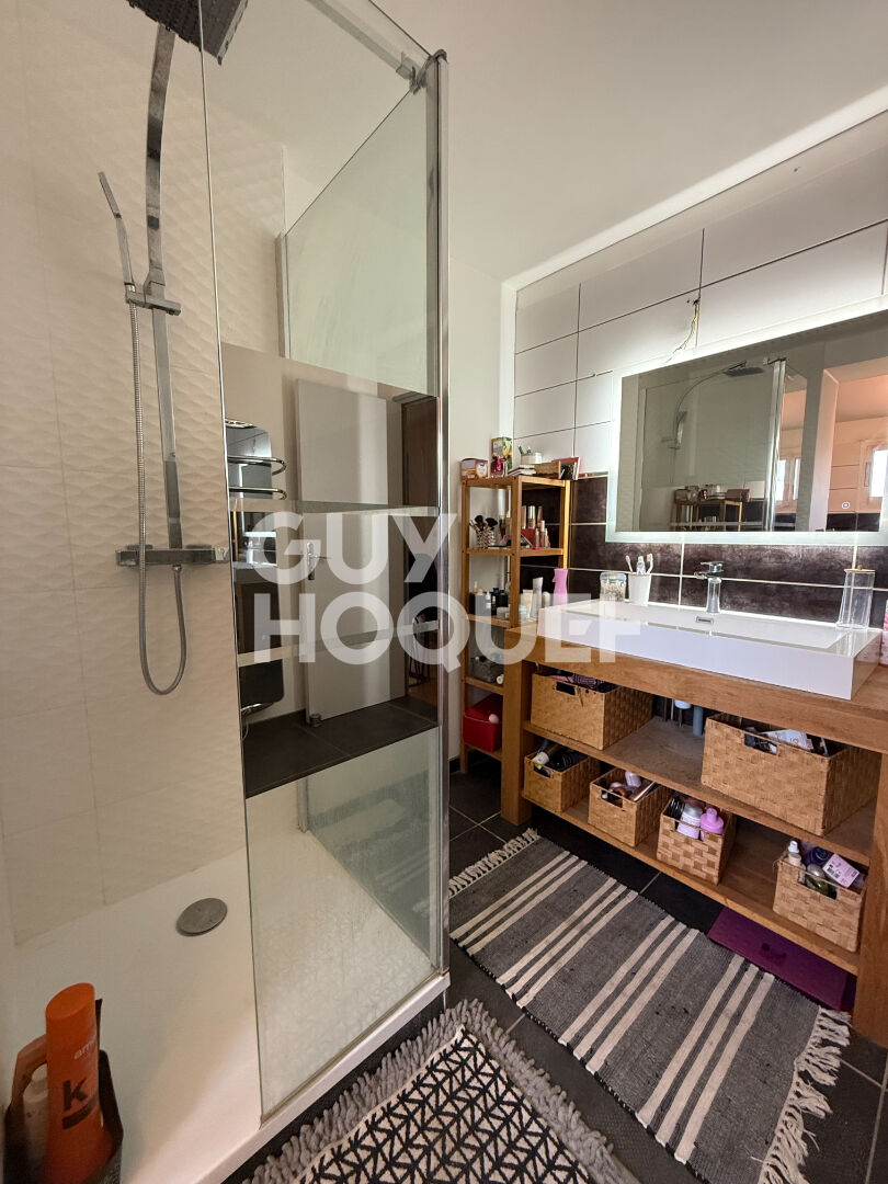 A vendre à CABESTANY (66330) Maison 3 faces, 144 m².