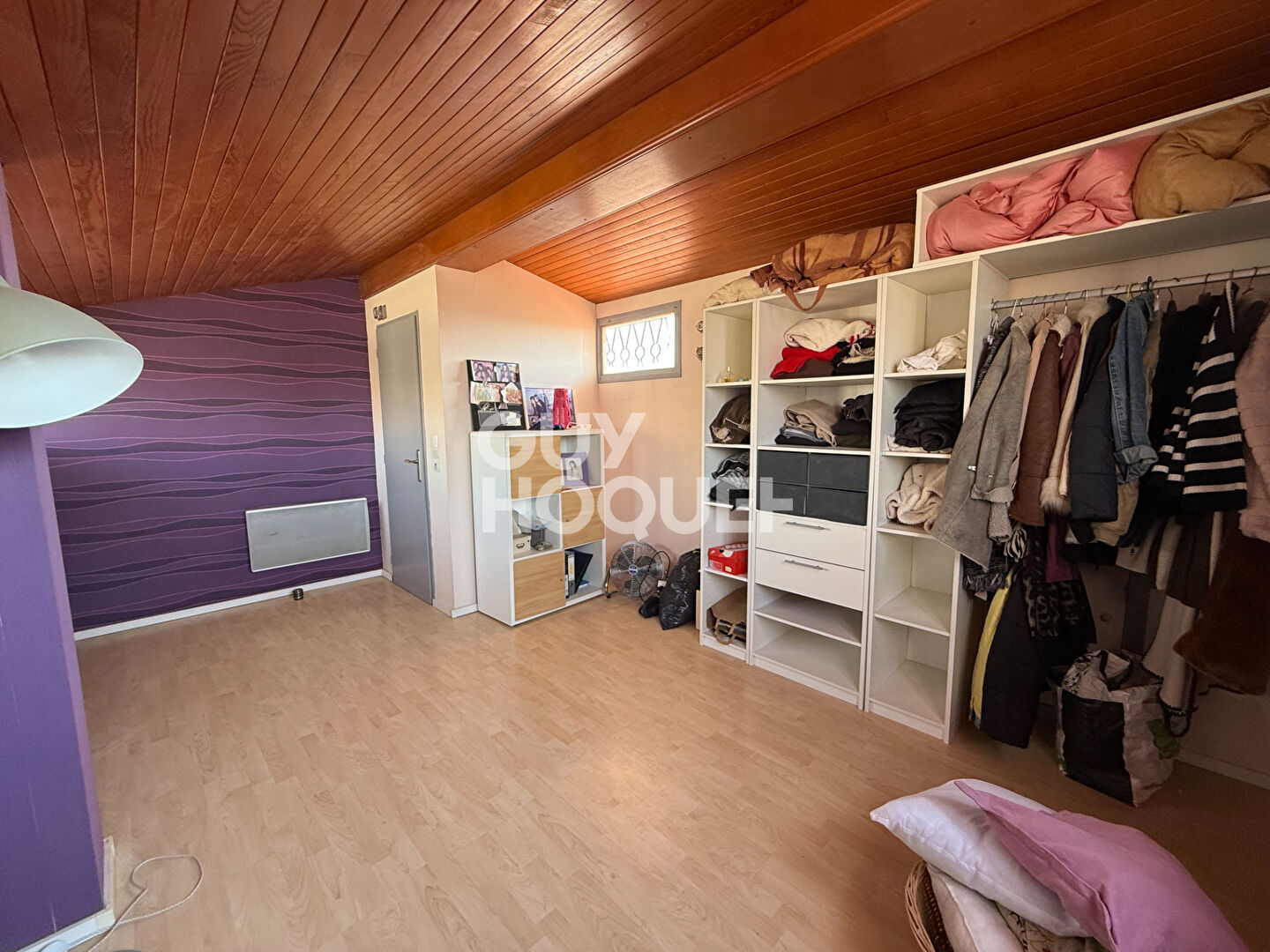 A vendre à CABESTANY (66330) Maison 3 faces, 144 m².