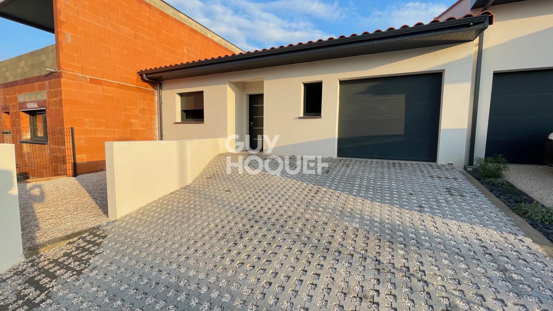 Maison Bages 3 pièce(s) 81 m2