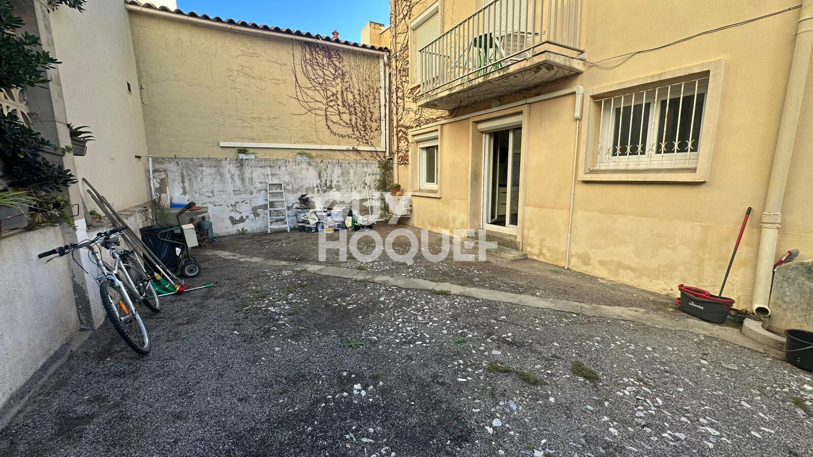 EXCLUSIVITE - À vendre à Canet en Roussillon (66140) : Appartement T2 pièces