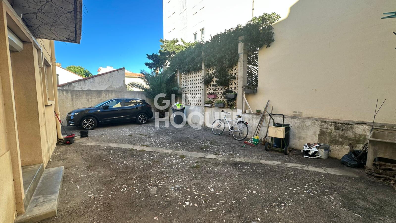 EXCLUSIVITE - À vendre à Canet en Roussillon (66140) : Appartement T2 pièces