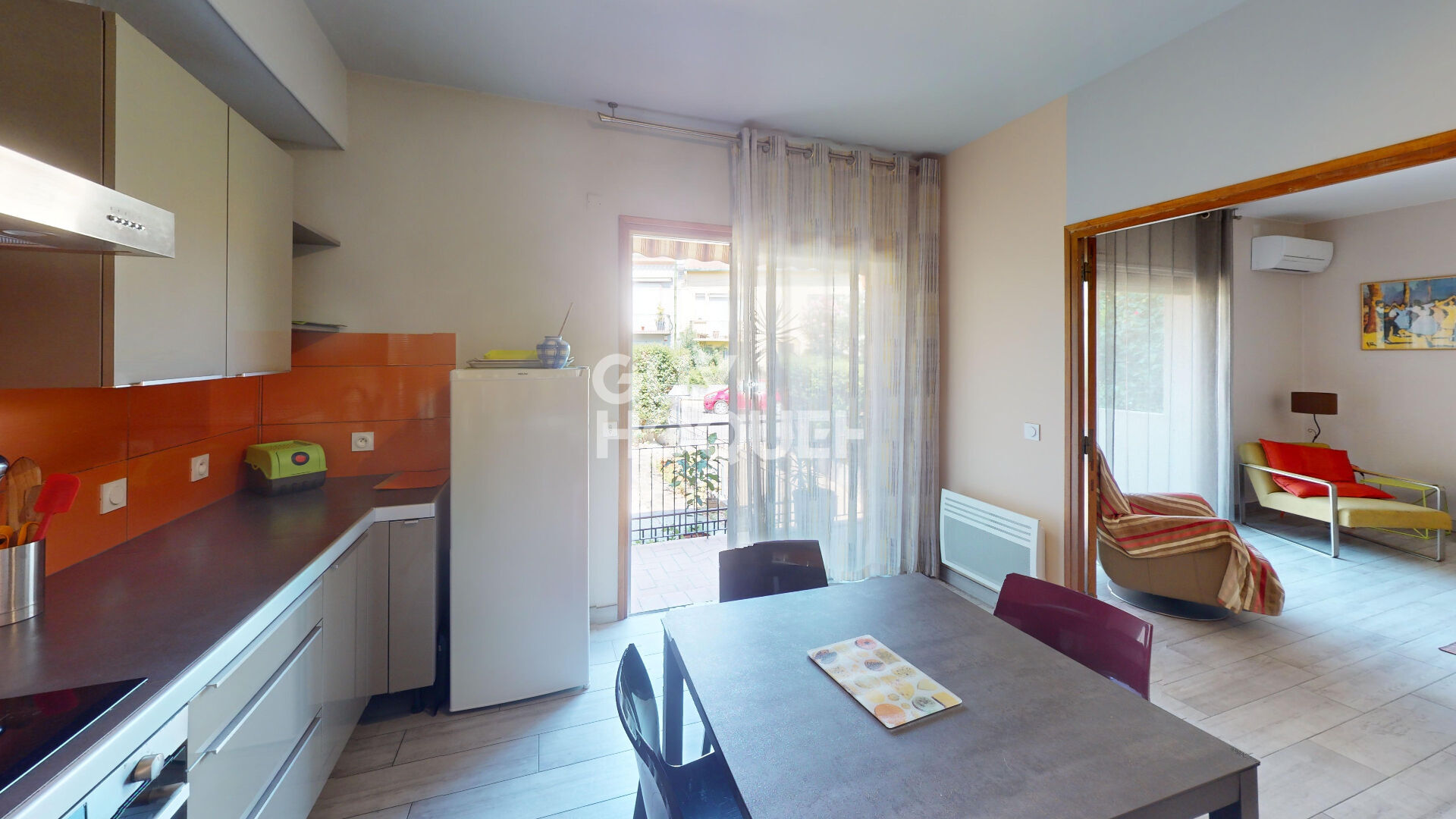 Maison Perpignan 8 pièce(s) 222 m2