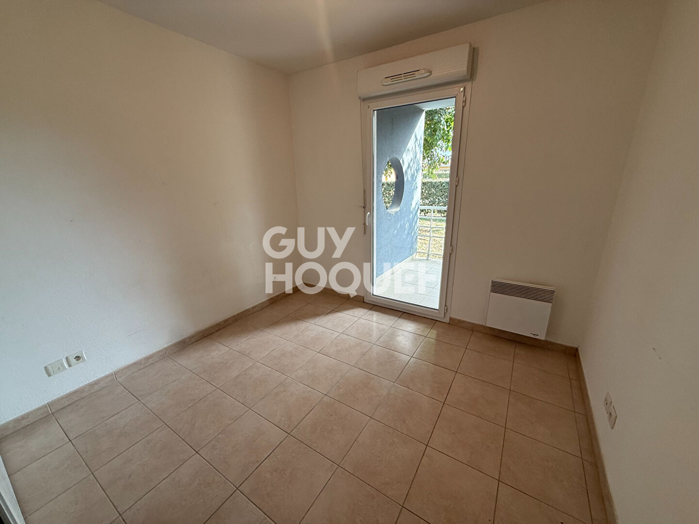 EXCLUSIVITE - A vendre à BAHO (66540) Appartement F2 avec terrasse et parking