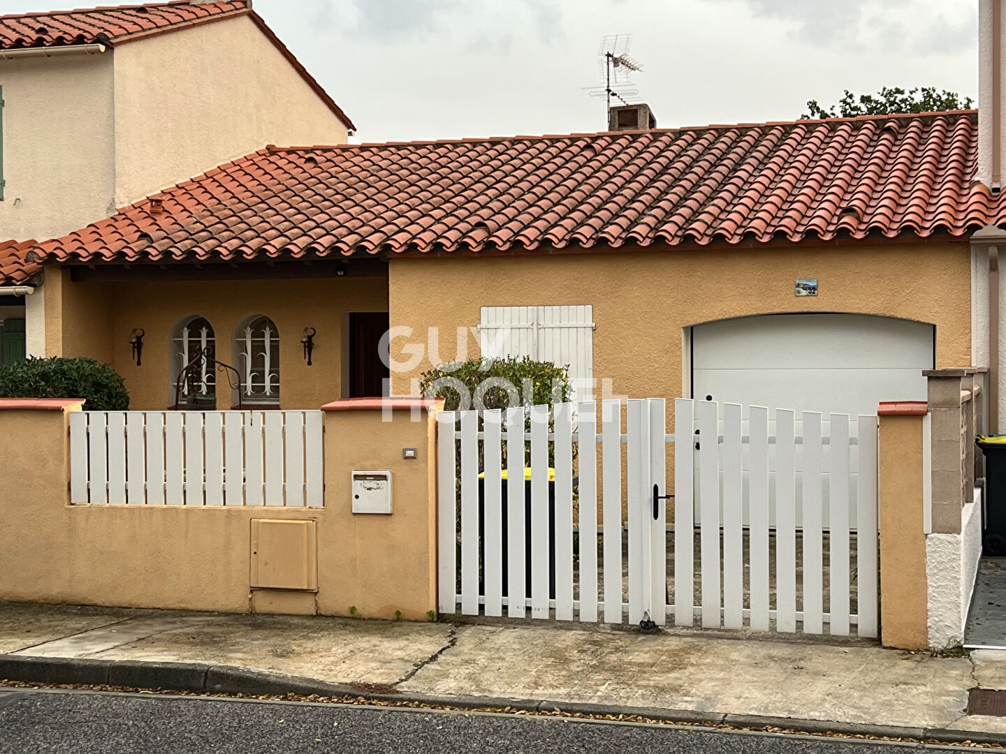 EXCLUSIVITE - A vendre à Perpignan (66000) Maison récente 3 pièces - Quartier Clos-Banet