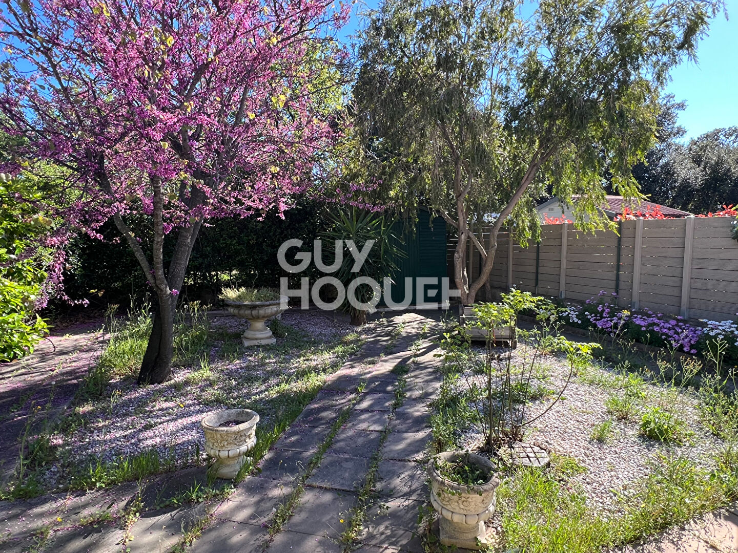 EXCLUSIVITE - A vendre à Perpignan (66000) Maison récente 3 pièces - Quartier Clos-Banet