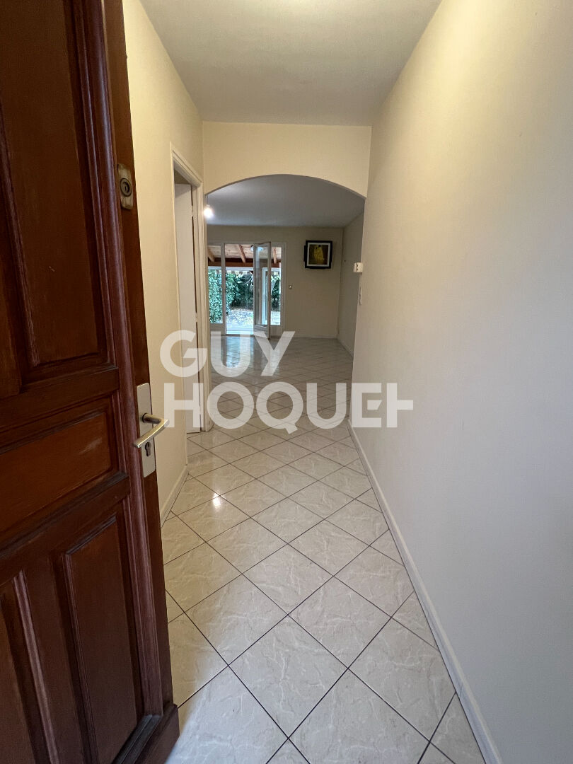 EXCLUSIVITE - A vendre à Perpignan (66000) Maison récente 3 pièces - Quartier Clos-Banet
