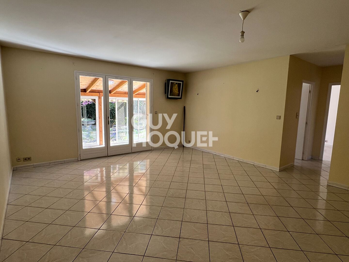 EXCLUSIVITE - A vendre à Perpignan (66000) Maison récente 3 pièces - Quartier Clos-Banet