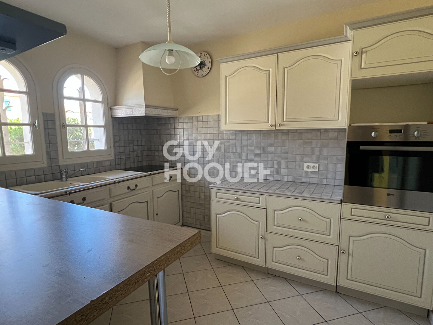 EXCLUSIVITE - A vendre à Perpignan (66000) Maison récente 3 pièces - Quartier Clos-Banet