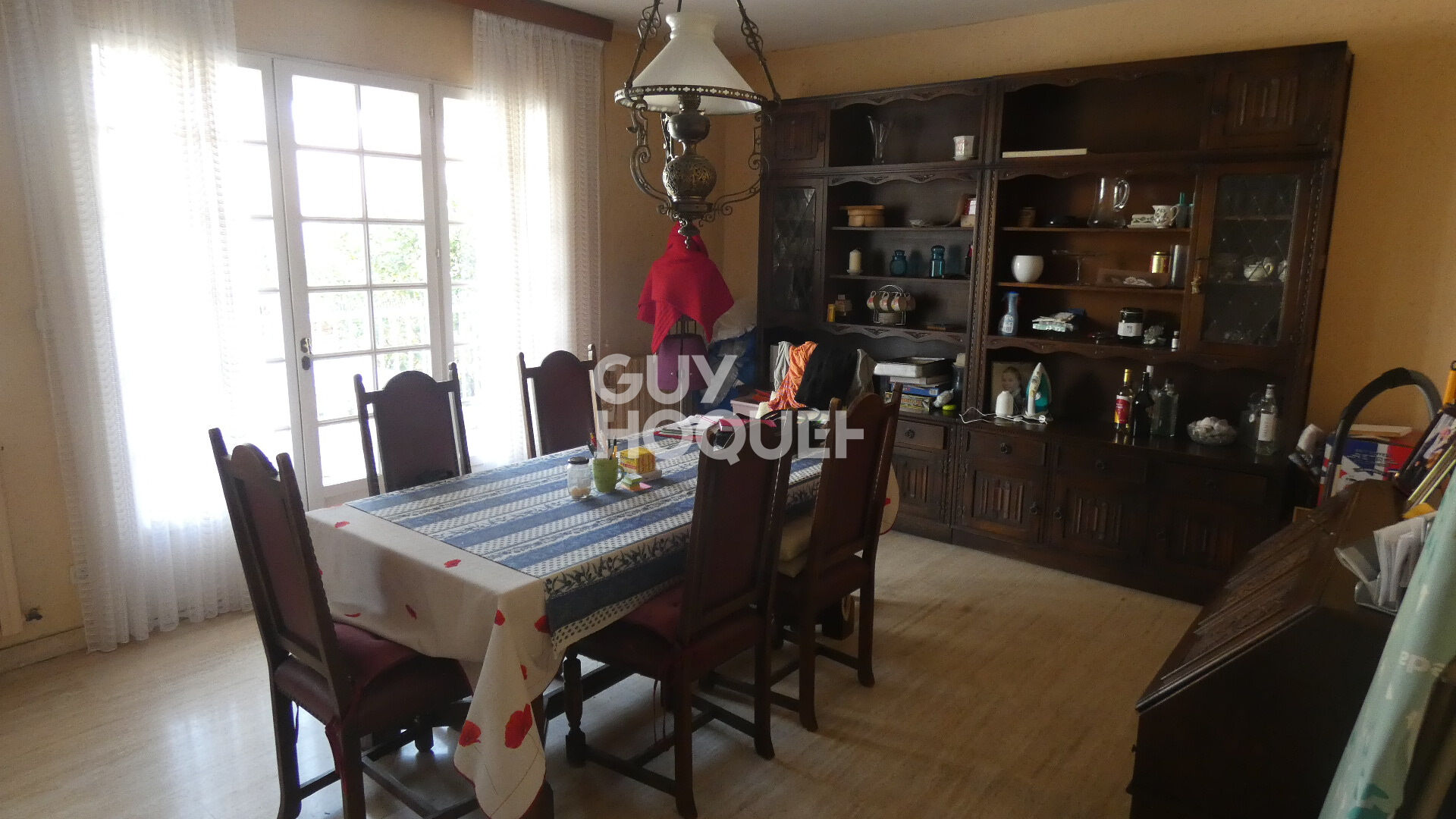 Exclusivité  Maison à vendre à Perpignan - Quartier Kennedy