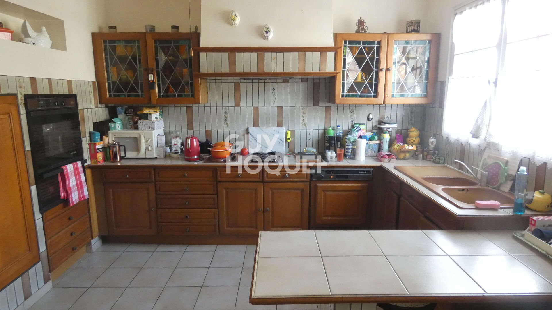 Exclusivité  Maison à vendre à Perpignan - Quartier Kennedy